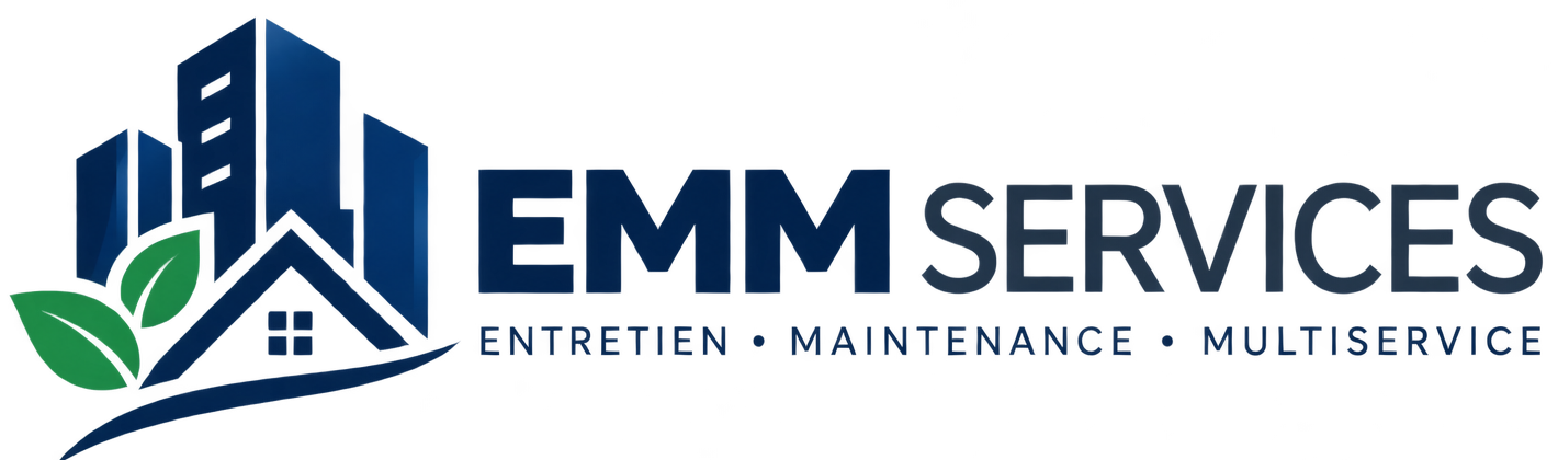 EMM SERVICES — Entretien, Maintenance, Multiservice